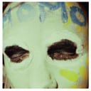 Album cover art for Homo