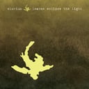 Album cover art for Leaves Eclipse the Light - EP