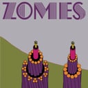 Album cover art for Zomes
