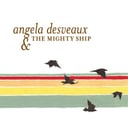 Album cover art for The Mighty Ship (Bonus Track Version)