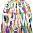 Album cover art for Cup