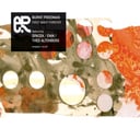 Album cover art for First Night Forever