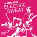 Album cover art for Electric Sweat