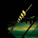 Album cover art for At the Soundless Dawn