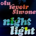 Album cover art for Night Light