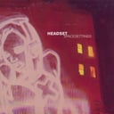 Album cover art for Spacesettings