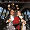 All Most Heaven - EP by Rian Murphy & Will Oldham
