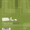 Album cover art for Reclinerland