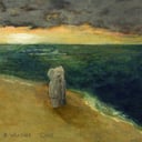 Album cover art for Cove