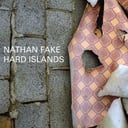 Album cover art for Hard Islands