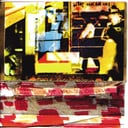 Album cover art for Summer Salt Subway Sun