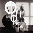 Album cover art for High Time