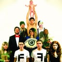 Album cover art for Flowers Forever