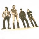 Album cover art for Deliverance