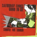 Album cover art for Sound On Sound