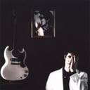 Album cover art for Forever Debts