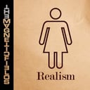 Album cover art for Realism
