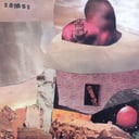 Album cover art for Desengano