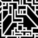 Album cover art for Earth Grid