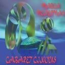 Album cover art for Cabaret Cixous