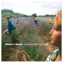 Album cover art for False Beats and True Hearts