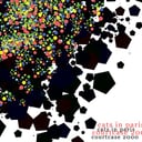 Album cover art for Courtcase 2000