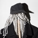 Album cover art for Man With Potential