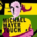 Album cover art for Touch
