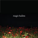 Album cover art for Magic Bullets