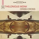 Album cover art for Criss-Cross