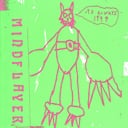 Album cover art for It's Always 1999