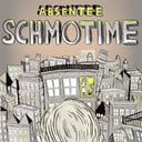 Album cover art for Schmotime