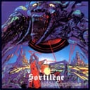 Album cover art for Métamorphose