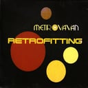 Album cover art for Retrofitting