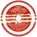 Album cover art for Sunburn