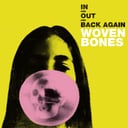 Album cover art for In and Out and Back Again