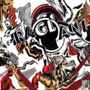 Album cover art for Of Sirens Born