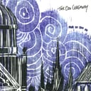 Album cover art for Walk On Thin Air