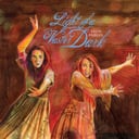Album cover art for Light of a Vaster Dark