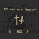 Album cover art for Six