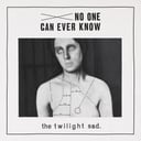 Album cover art for No One Can Ever Know