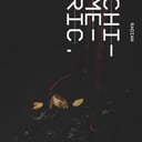 Album cover art for Chimeric