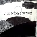 Album cover art for Live In Japan: February 19th, 21st & 22nd, 2003