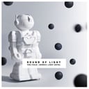 Album cover art for Sound of Light - Nordic Light Hotel