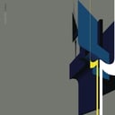 Album cover art for Untilted