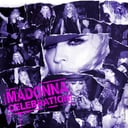 Album cover art for Celebration (Remixes)