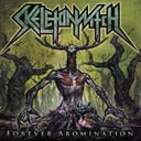 Album cover art for Forever Abomination