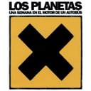 Album cover art for Una Semana en el Motor de un Autobús