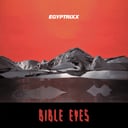 Album cover art for Bible Eyes