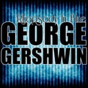 Album cover art for Rhapsody In Blue